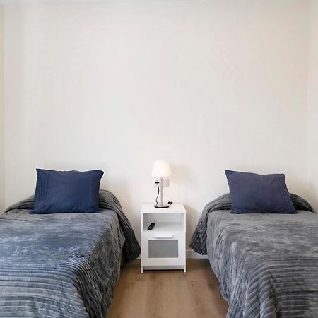 Apartamento El Equilibrio Playa Honda  Εξωτερικό φωτογραφία