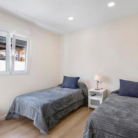 Apartamento El Equilibrio Playa Honda  Εξωτερικό φωτογραφία