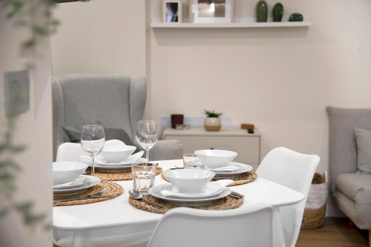 Apartamento El Equilibrio Playa Honda  Εξωτερικό φωτογραφία