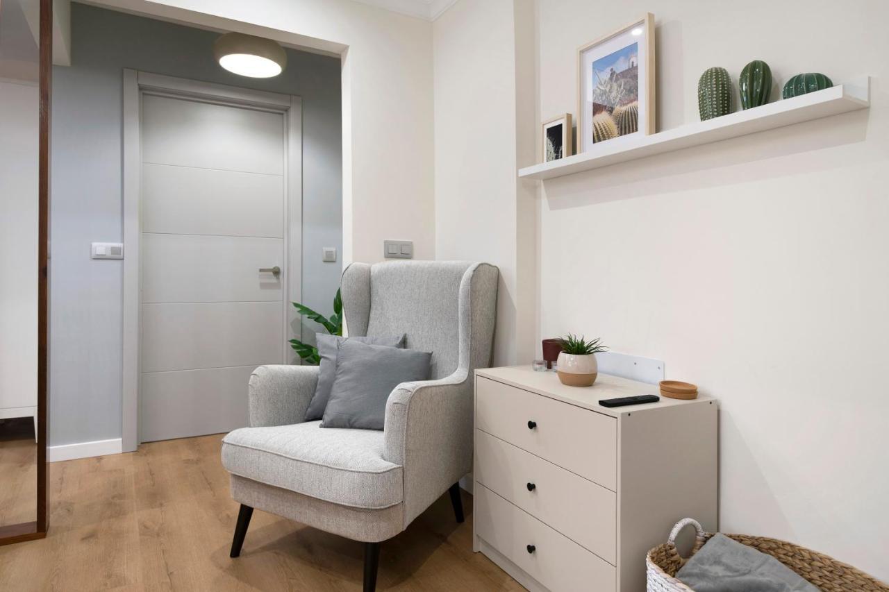 Apartamento El Equilibrio Playa Honda  Εξωτερικό φωτογραφία