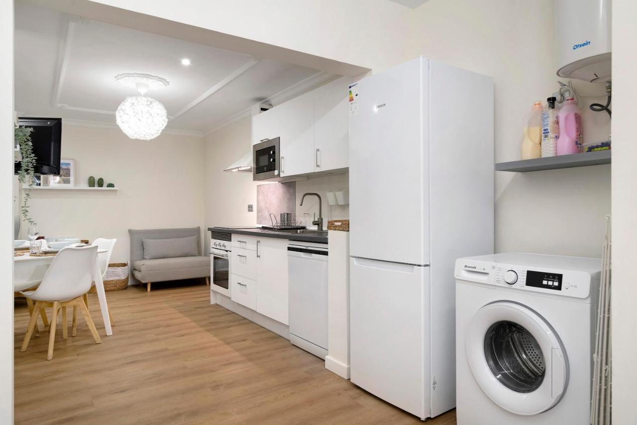 Apartamento El Equilibrio Playa Honda  Εξωτερικό φωτογραφία