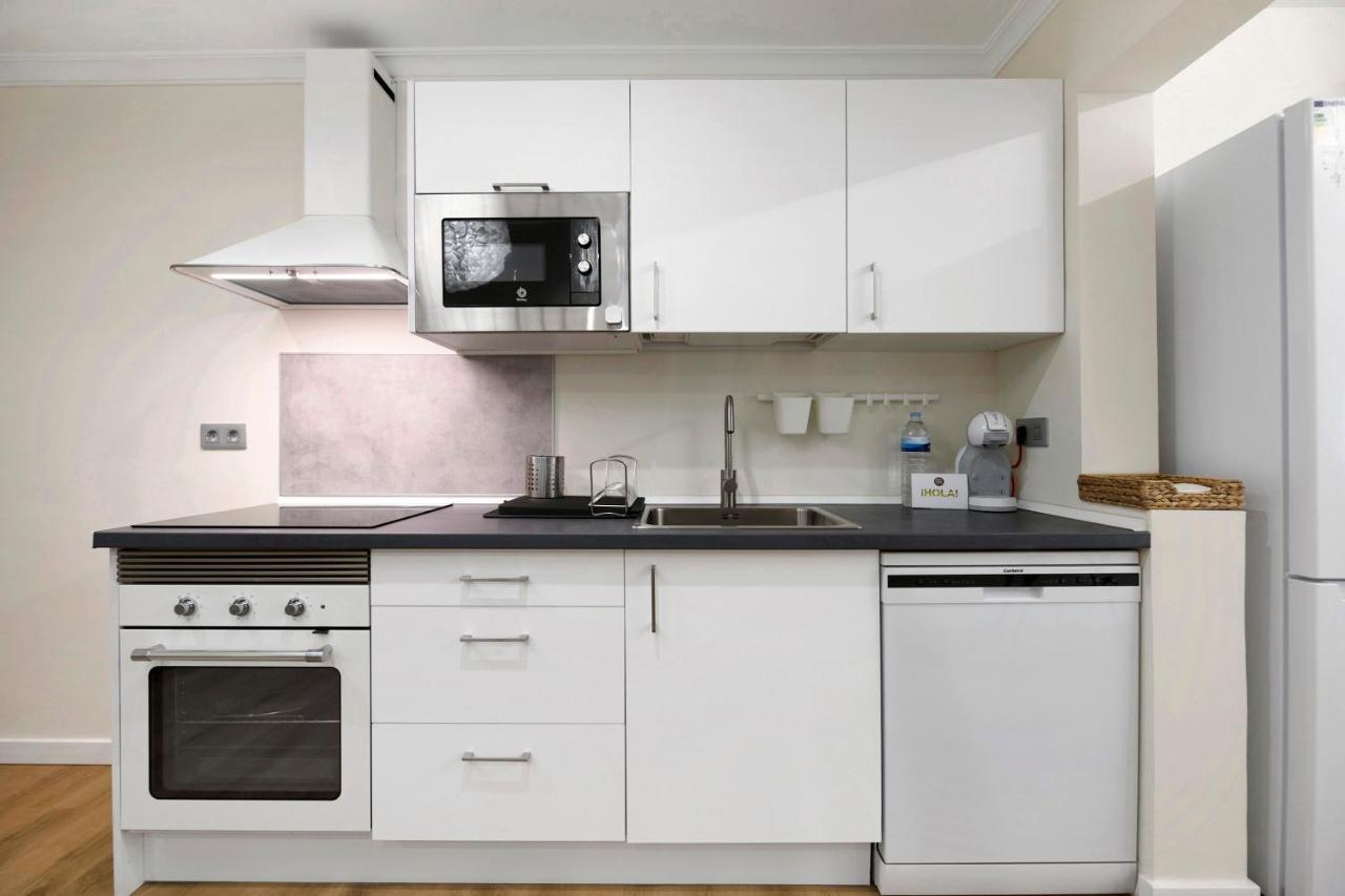 Apartamento El Equilibrio Playa Honda  Εξωτερικό φωτογραφία