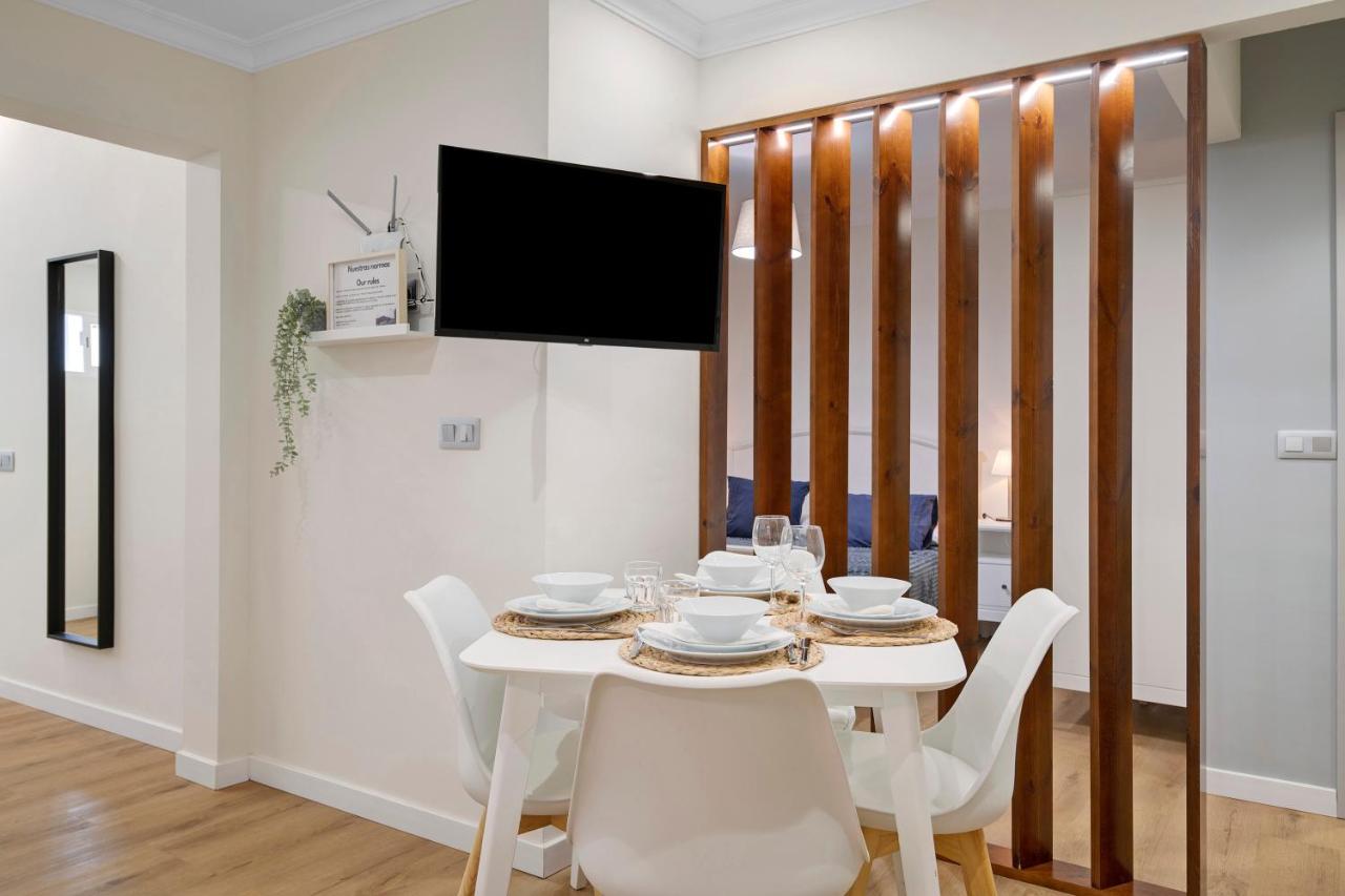 Apartamento El Equilibrio Playa Honda  Εξωτερικό φωτογραφία