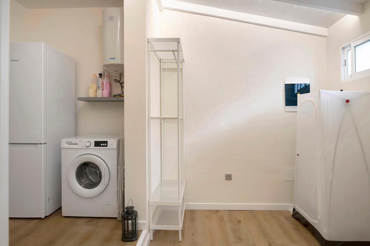 Apartamento El Equilibrio Playa Honda  Εξωτερικό φωτογραφία