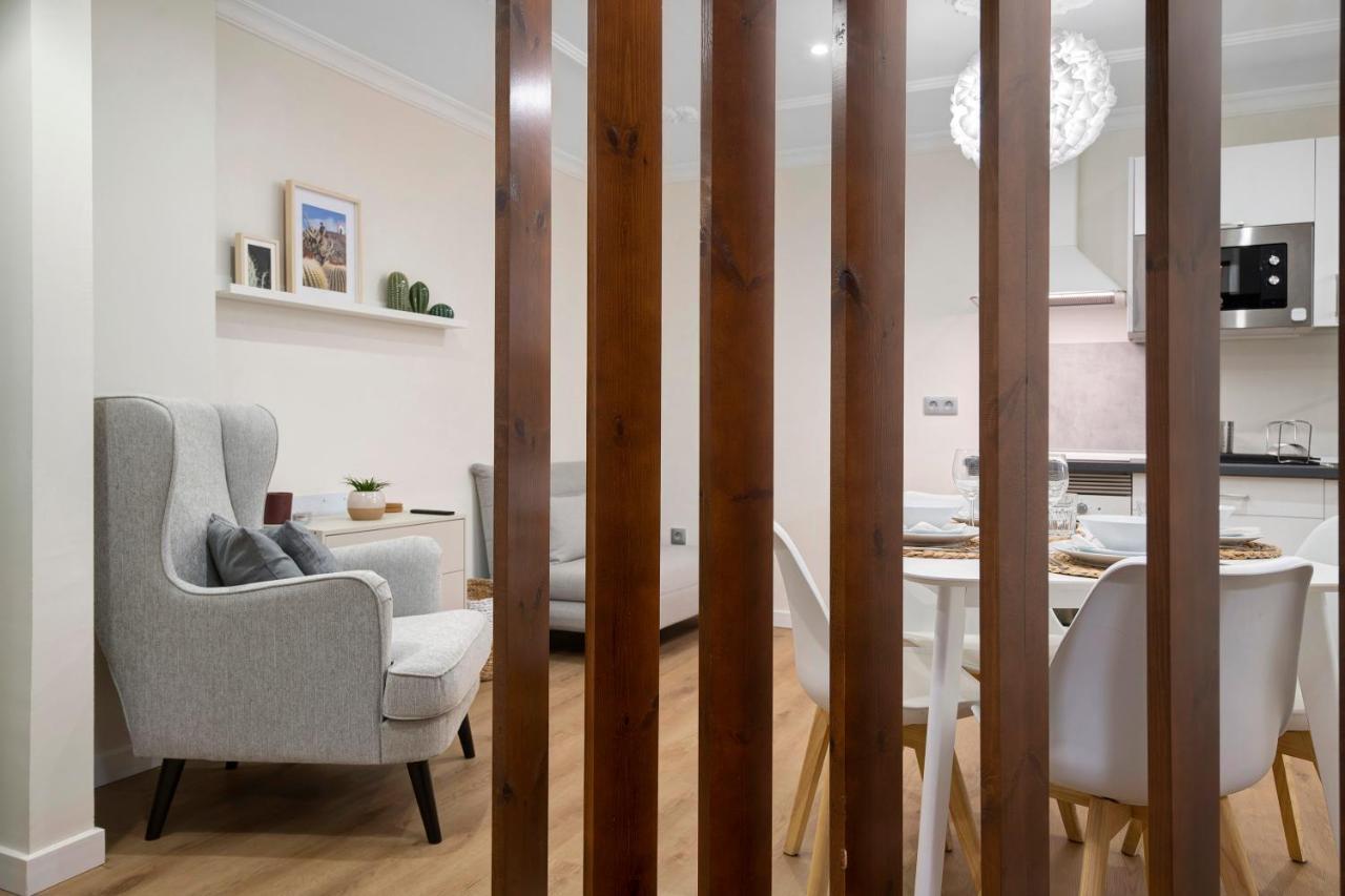 Apartamento El Equilibrio Playa Honda  Εξωτερικό φωτογραφία
