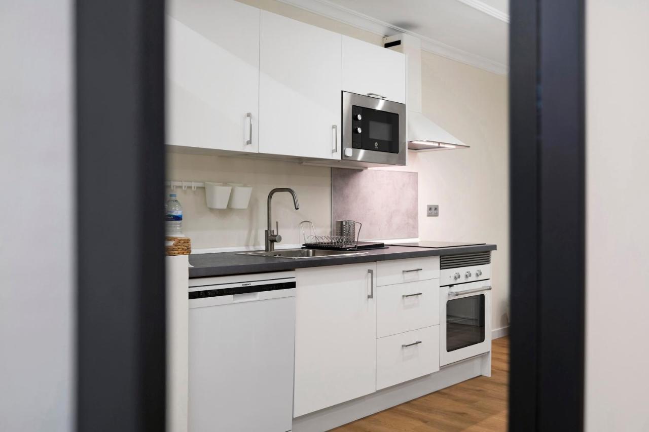 Apartamento El Equilibrio Playa Honda  Εξωτερικό φωτογραφία