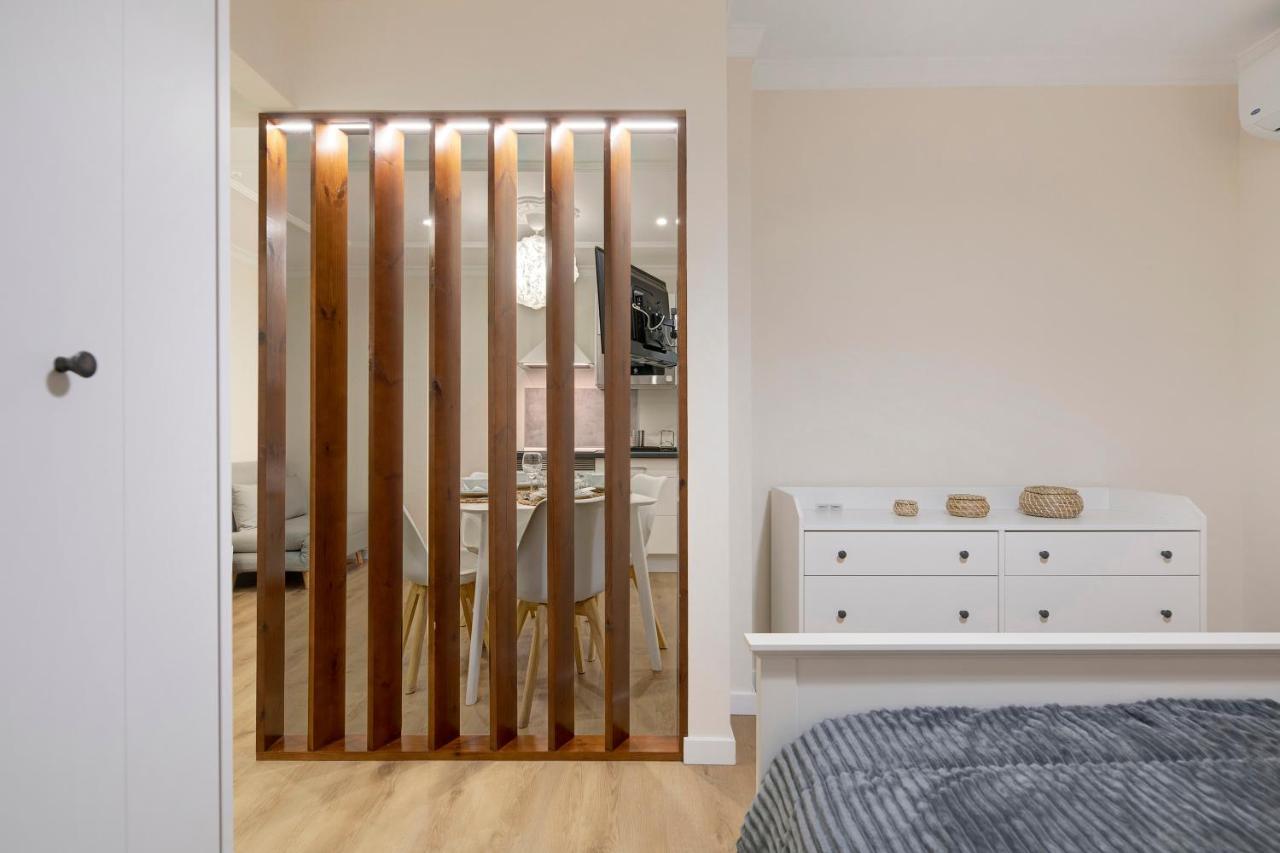 Apartamento El Equilibrio Playa Honda  Εξωτερικό φωτογραφία