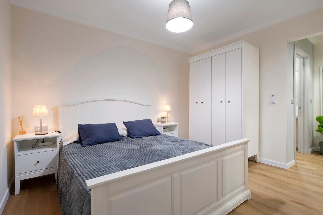 Apartamento El Equilibrio Playa Honda  Εξωτερικό φωτογραφία