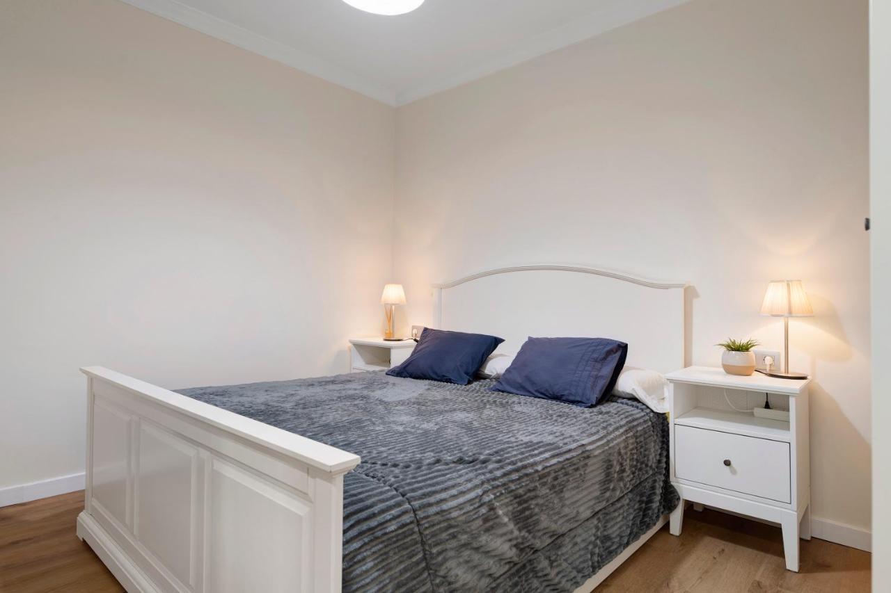 Apartamento El Equilibrio Playa Honda  Εξωτερικό φωτογραφία