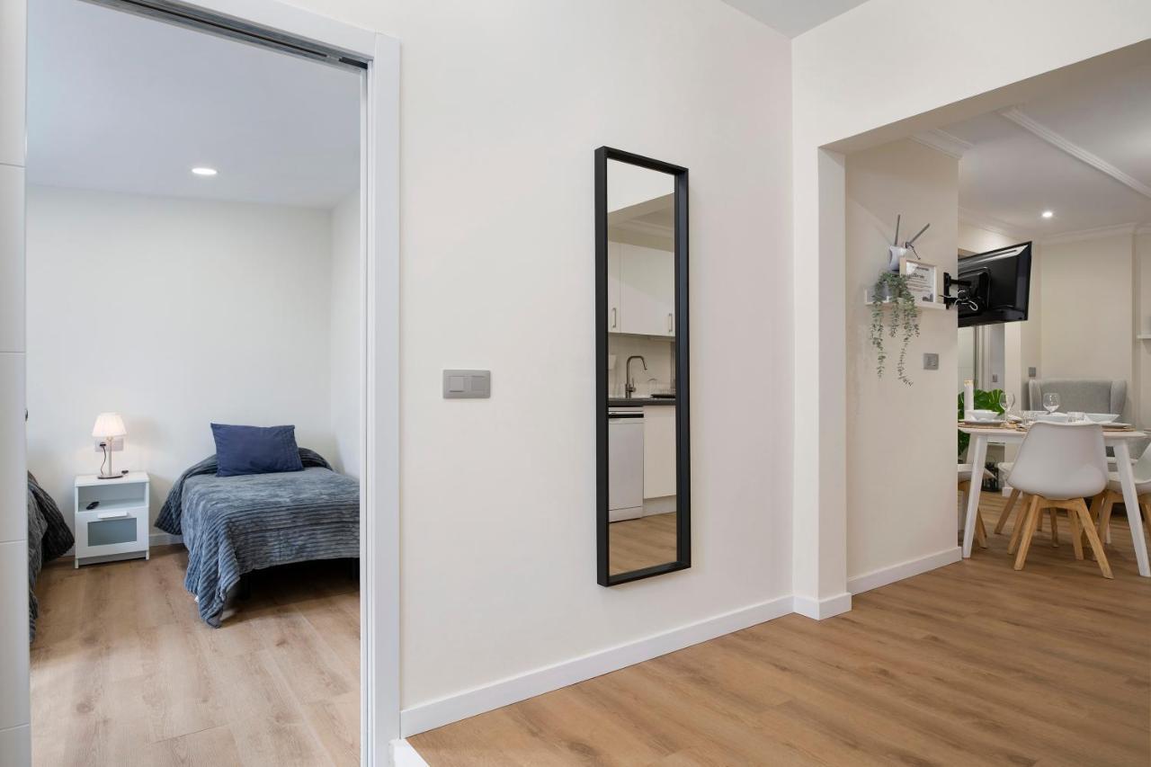 Apartamento El Equilibrio Playa Honda  Εξωτερικό φωτογραφία