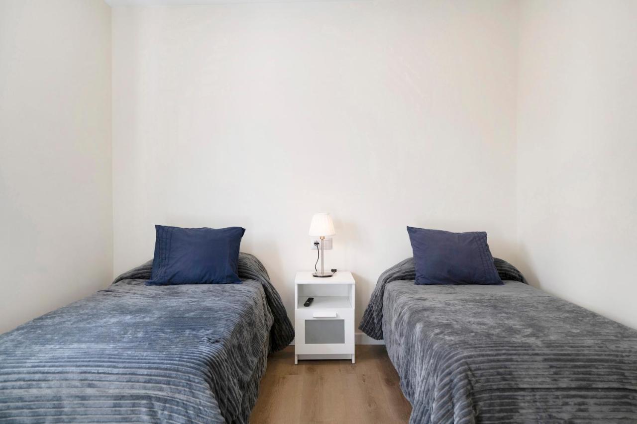 Apartamento El Equilibrio Playa Honda  Εξωτερικό φωτογραφία