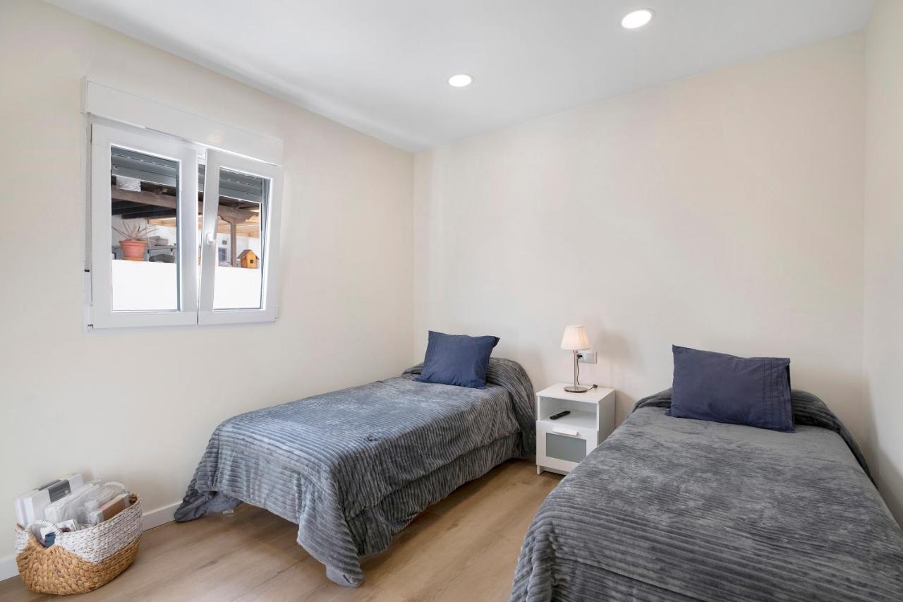 Apartamento El Equilibrio Playa Honda  Εξωτερικό φωτογραφία