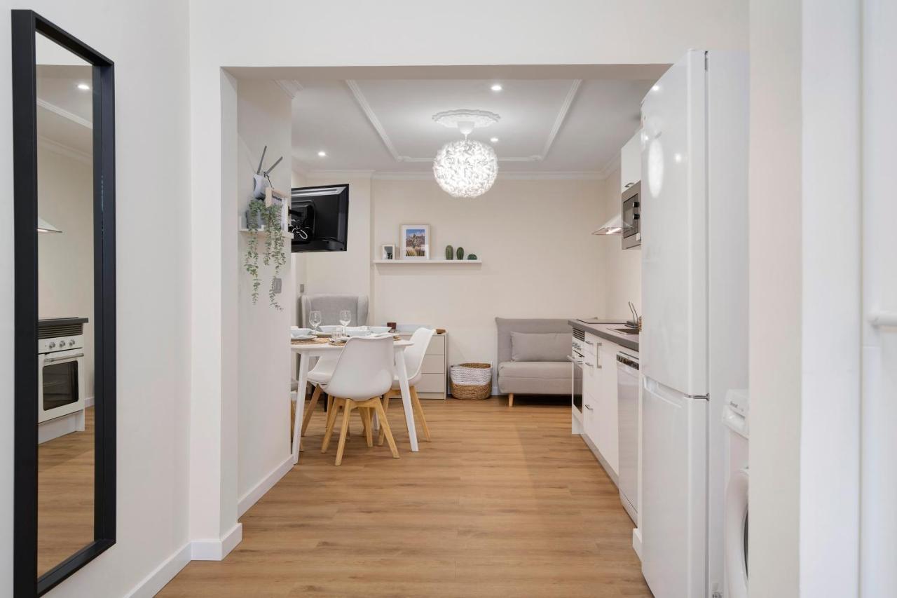 Apartamento El Equilibrio Playa Honda  Εξωτερικό φωτογραφία